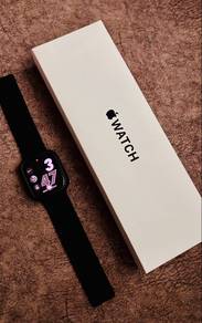 Apple Watch SE 2nd Gen 44mm