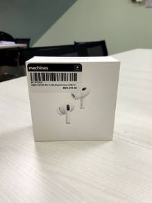 Airpod pro 2nd Generation