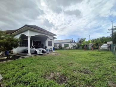 Bungalow House For Sale in Kundang,SGR