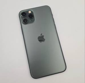 iphone 11 pro 256gb