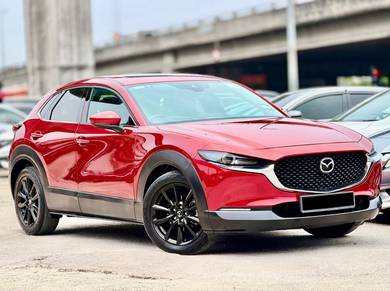 Mazda CX-30 G HIGH in Puchong, KUL