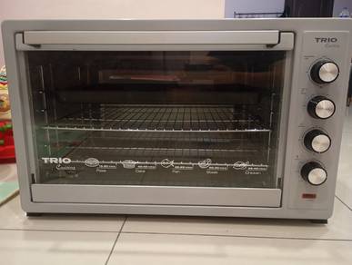 Oven Extra Large (Trio 120L)