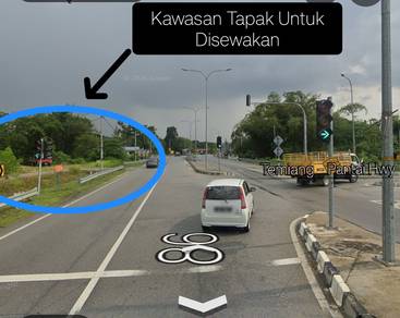 Commercial Land in Pantai, NSN
