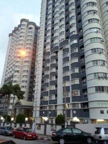 Condominium For Sale in Regency Condominium