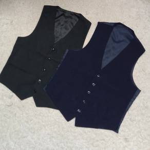 Vest combo size S