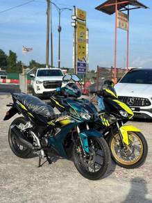 Honda RS-X Winner