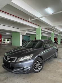 Honda Accord VTi-L in Balakong, SGR