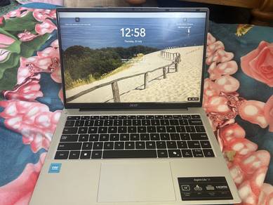 Acer Aspire Lite 14