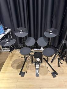 Cheap Electric Drum for Beginners