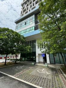Shop lot For Rent in Cyberjaya,SGR