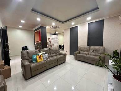 2.5-storey Terraced House For Sale in Klang,SGR
