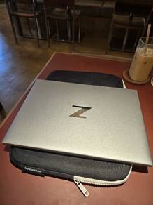 HP ZBook Firefly 14 G9 Laptop