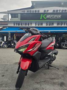 Honda Vario 160