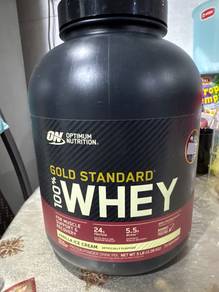 protein powder