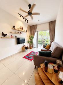 Service Residence For Rent in Cerrado @ Southville City