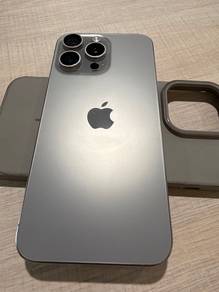 Iphone 15 promax 256gb