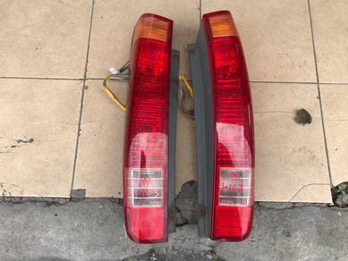 Toyota OPA Rear Lamp Japan