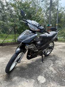 Modenas Dinamik