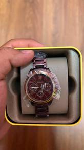 Jam Fossil