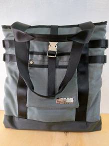 Acupuncture 1993 Tote Bag