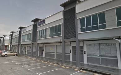 Shop lot For Sale in Butterworth,PNG