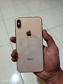 Iphone xs max 256gb