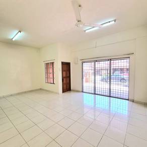 2-storey Terraced House For Rent in Bandar Sungai Long,SGR