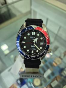 Seiko PADI Special Edition