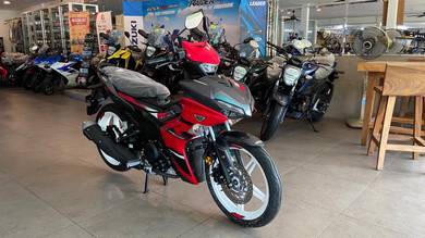 Yamaha Y16ZR