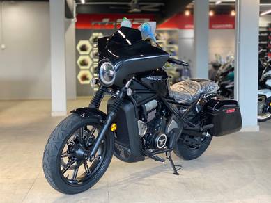 Moto Morini CALIBRO 700