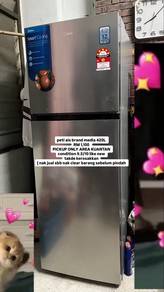 peti ais brand media 420L