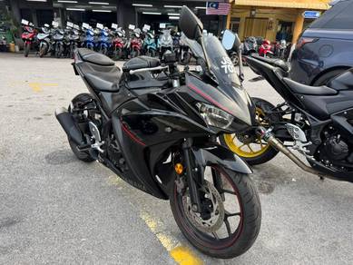 Yamaha YZF-R25