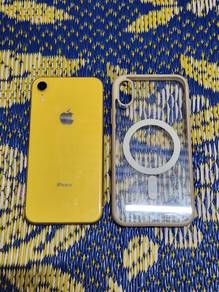 Iphone XR 128gb Bateri health 100%