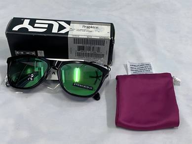oakley