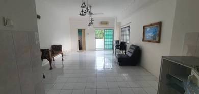 Condominium For Rent in Ridzuan Condominium