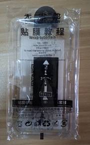 HD Clear screen protector Samsung A56 