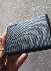 2.5 portable hd '2 tb