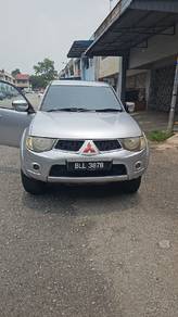 Mitsubishi Triton STANDARD in Plentong, JHR