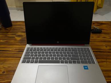 Laptop hp