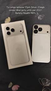 Apple iPhone 17 Pro Max 256 GB