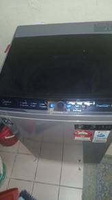 Midea washing machine