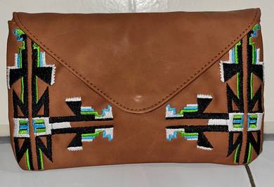 Cotton On Clutch and Sling Bag
