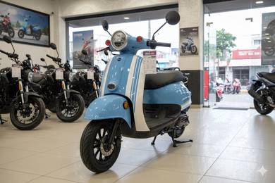 Moda Sporter S