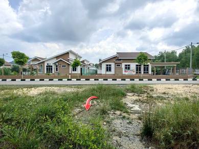 Residential Land in Dungun, TRG