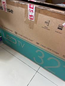 Hisense TV Full HD LED TV 32”