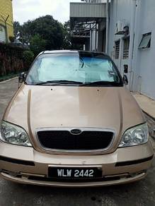 Naza Ria GS in Petaling Jaya, SGR