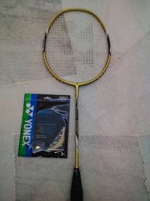 Yonex ArcSaber 77 Light