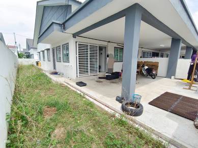 1-storey Terraced House For Sale in Chemor,PRK