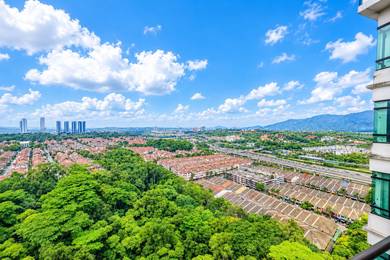 Condominium For Sale in One Damansara