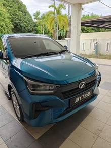 Perodua Axia X in Alor Setar, KDH